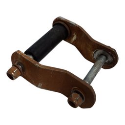 Suporte Jumelo Feixe Mola Strada 1.4 Flex 2015 A 2021