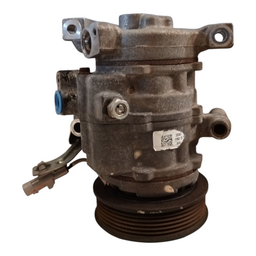 Compressor Ar Condicionado Yaris 1.3 1.5 2019 2020 a 2025