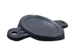 TAMPA LD FAROL MILHA STRADA WORKING 2014/2019 