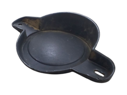 TAMPA LD FAROL MILHA STRADA WORKING 2014/2019 