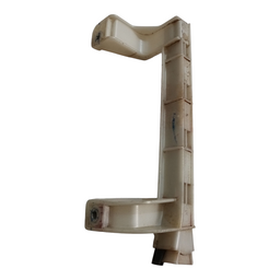 Canaleta Porta Dianteira Esquerda Strada 1.4 2021 A 2024