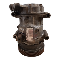 Compressor Ar Sandero Logan Clio Scenic 1.6 8/16v 98 a 2012