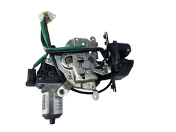 FECHADURA TAMPA TRAS OUTLANDER 2016/ PAJERO SPORT 2018/