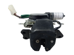 FECHADURA TAMPA TRAS OUTLANDER 2016/ PAJERO SPORT 2018/