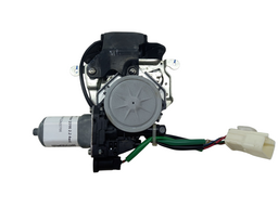 FECHADURA TAMPA TRAS OUTLANDER 2016/ PAJERO SPORT 2018/