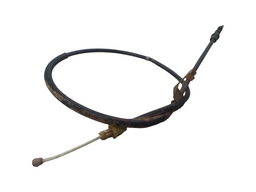 Cabo Freio De Mão Lado Direito Ka 1.0 3 cc 2014 a 2020