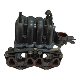 Coletor Admissão Strada Fiorino Mobi 1.0 1.4 8v Evo 2020/..