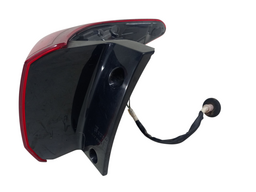 LANTERNA TRASEIRA ESQUERDA OUTLANDER 2016 A 2022 ( CANTO )