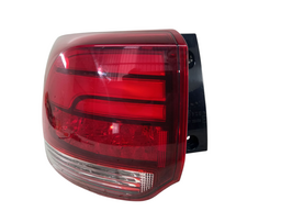 LANTERNA TRASEIRA ESQUERDA OUTLANDER 2016 A 2022 ( CANTO )