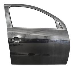 Porta Dianteira Direita Gol Voyage G5 G6 G7 G8 2008 a 2023