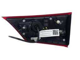 LANTERNA TRASEIRA ESQUERDA OUTLANDER 2016 A 2022 ( MALA )