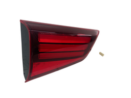 LANTERNA TRASEIRA ESQUERDA OUTLANDER 2016 A 2022 ( MALA )