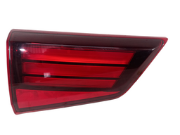 LANTERNA TRASEIRA ESQUERDA OUTLANDER 2016 A 2022 ( MALA )