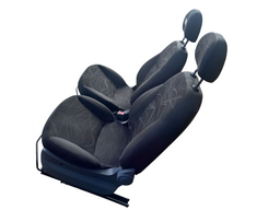 JOGO BANCOS STRADA 2014 2015 A 2020 2 PORTAS