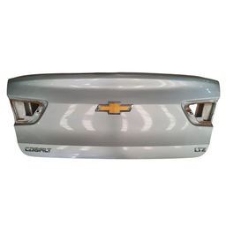 Tampa Traseira Cobalt 2016 2017 a 2020