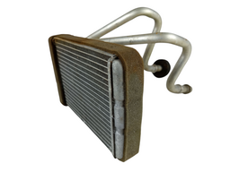 Radiador Ar Quente Agile Montana 1.4 2010 a 2013 Orig.