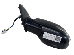 RETROVISOR ESQUERDO OUTLANDER 2014 2015 A 2021 ELÉTRICO