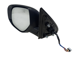 RETROVISOR ESQUERDO OUTLANDER 2014 2015 A 2021 ELÉTRICO