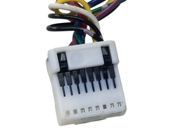 RETROVISOR ESQUERDO OUTLANDER 2014 2015 A 2021 ELÉTRICO