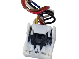 RETROVISOR ESQUERDO OUTLANDER 2014 2015 A 2021 ELÉTRICO