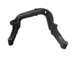 Suporte Coxim Câmbio Palio Siena Strada 1.4 2008 a 2014 