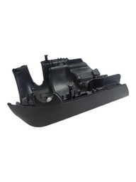 ACABAMENTO COLUNA DIRECAO BMW 325I 2007 2010 ORIGINAL