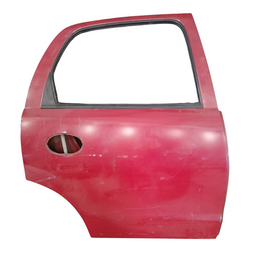 Porta Traseira Direita Corsa Joy 2003 2011 2012 Hatch/Sedan