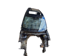 TRASEIRA COM TETO LATERAL OUTLANDER 2014 2015 A 2022