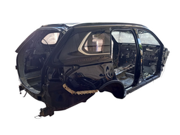 TRASEIRA COM TETO LATERAL OUTLANDER 2014 2015 A 2022