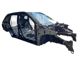 TRASEIRA COM TETO LATERAL OUTLANDER 2014 2015 A 2022