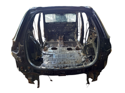 TRASEIRA COM TETO LATERAL OUTLANDER 2014 2015 A 2022