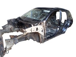 TRASEIRA COM TETO LATERAL OUTLANDER 2014 2015 A 2022