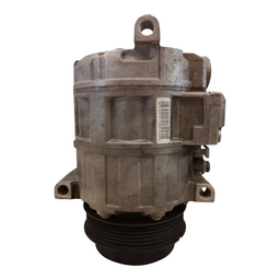 Compressor Ar Condicio Mercedes Gla Cla A B 200 1.6 12/20