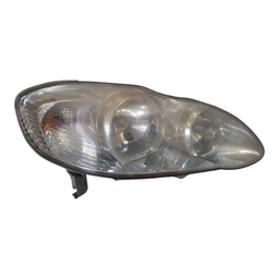 Farol Direito Corolla Fielder 2003 a 2004