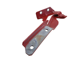 DOBRADIÇA ESQ CAPO DIANT PALIO 96/17 STRADA 96/20 SIENA /12