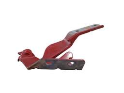 DOBRADIÇA ESQ CAPO DIANT PALIO 96/17 STRADA 96/20 SIENA /12