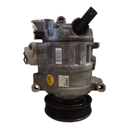 Compressor Ar Tiguan Passat Golf Jetta Taos A3 1.4 2.0 2017/