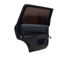 PORTA TRASEIRA ESQUERDA OUTLANDER 2016 2017 A 2022