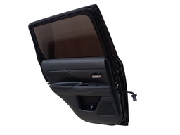 PORTA TRASEIRA ESQUERDA OUTLANDER 2016 2017 A 2022