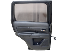 PORTA TRASEIRA ESQUERDA OUTLANDER 2016 2017 A 2022