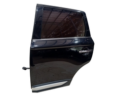 PORTA TRASEIRA ESQUERDA OUTLANDER 2016 2017 A 2022