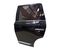 PORTA TRASEIRA ESQUERDA OUTLANDER 2016 2017 A 2022