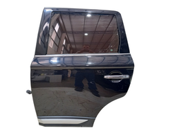 PORTA TRASEIRA ESQUERDA OUTLANDER 2016 2017 A 2022