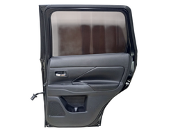 PORTA TRASEIRA DIREITA OUTLANDER 2016 A 2022 C/DETALHE