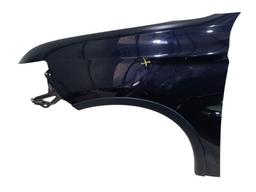 Paralama Dianteiro Esquerdo Outlander 2016 a 2022 C/Detalhe