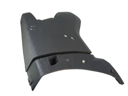 Ponteira Parachoque Traseiro Direita Strada Working 2014/21