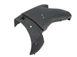 PONTEIRA PARACHOQUE TRASEIRO DIREITA STRADA WORKING 2014/21