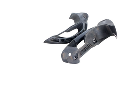 PAR RACK TETO STRADA CABINE SIMPLES 2014 