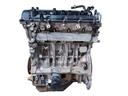 Motor Mitsubishi Outlander 2.2 Diesel 2016 2017 a 2022