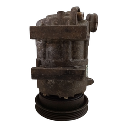 Compressor Ar Condicionado Hyundai I30 2.0 2010 2011 a 2012